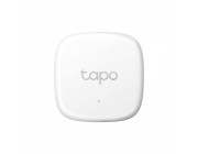 Temperature & Humidity Sensor  TP-LINK Tapo T310, White, Smart Temperature & Humidity Sensor, Hub Required (Tapo H100), Work with TAPO Devices, High-Accuracy Sensor, Fast & Accurate Monitoring, Instant App Alerts